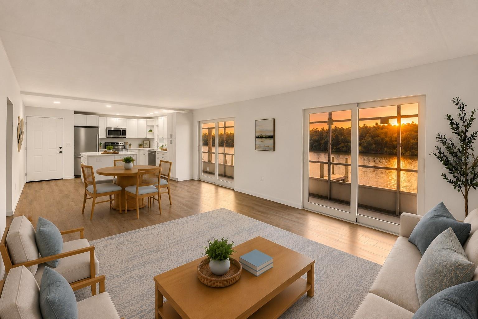BAY POINTE CONDO - Residential