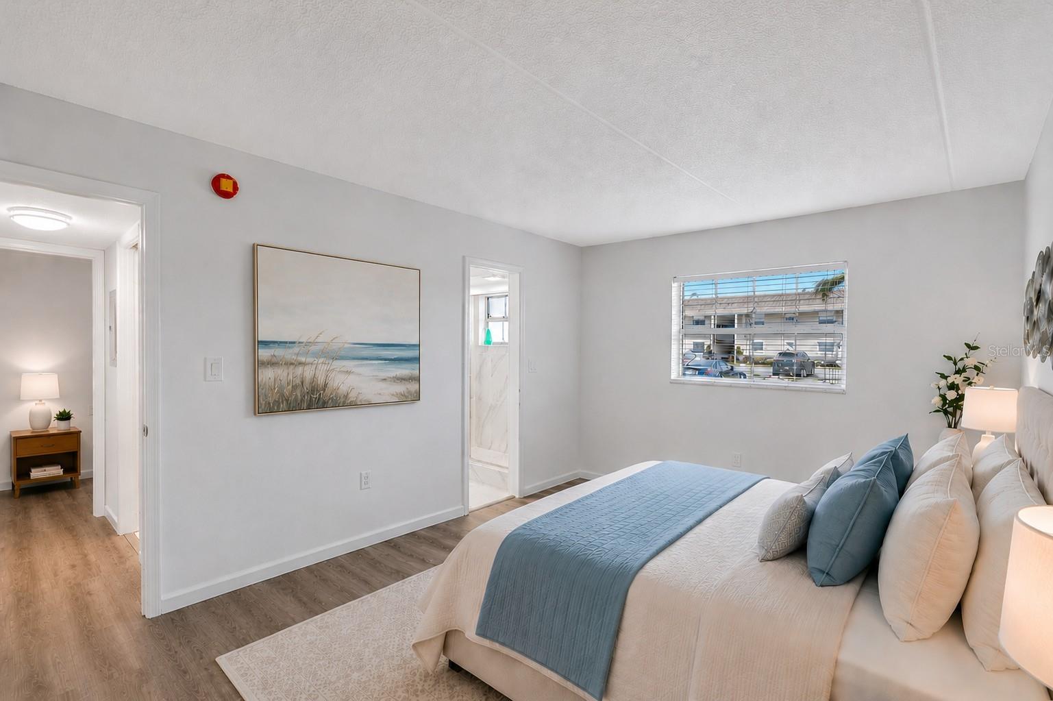 BAY POINTE CONDO - Residential