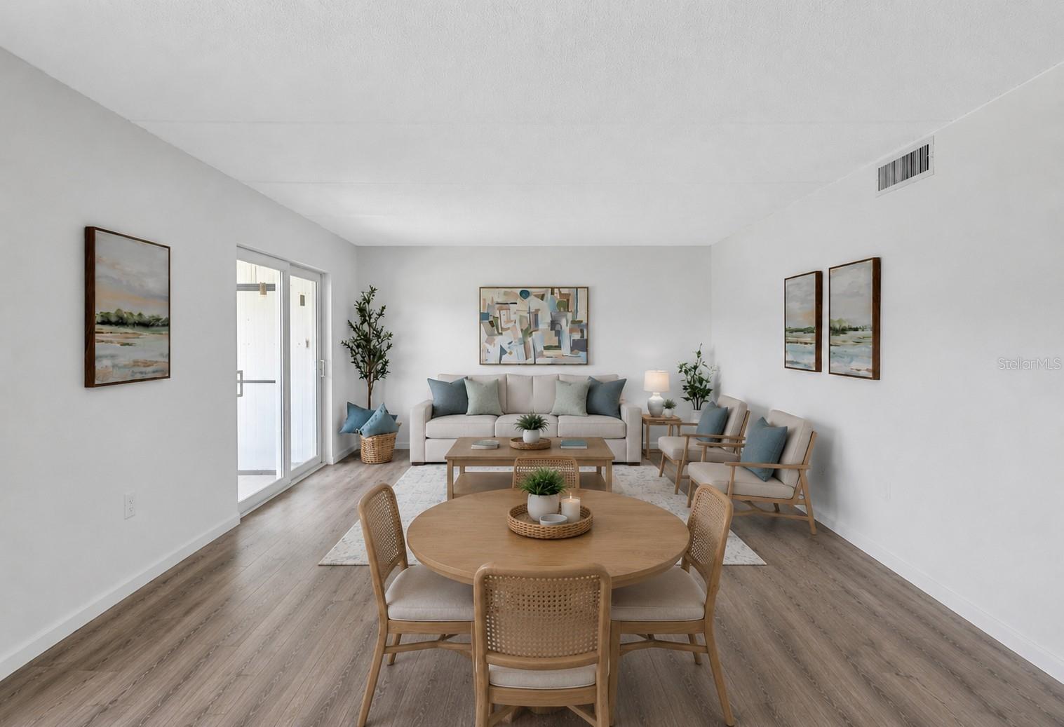 BAY POINTE CONDO - Residential