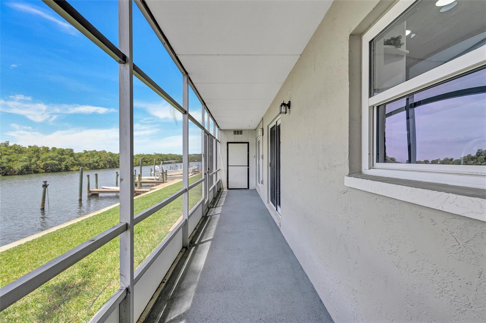 BAY POINTE CONDO - Residential