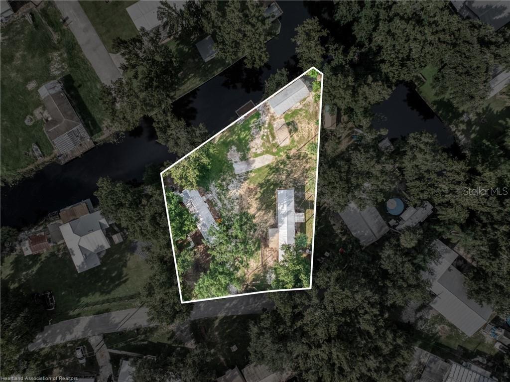 WEST INDIAN LAKE HEIGHTS SUB - Residential Income