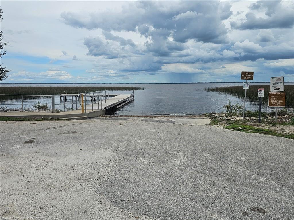 WEST INDIAN LAKE HEIGHTS SUB - Residential Income