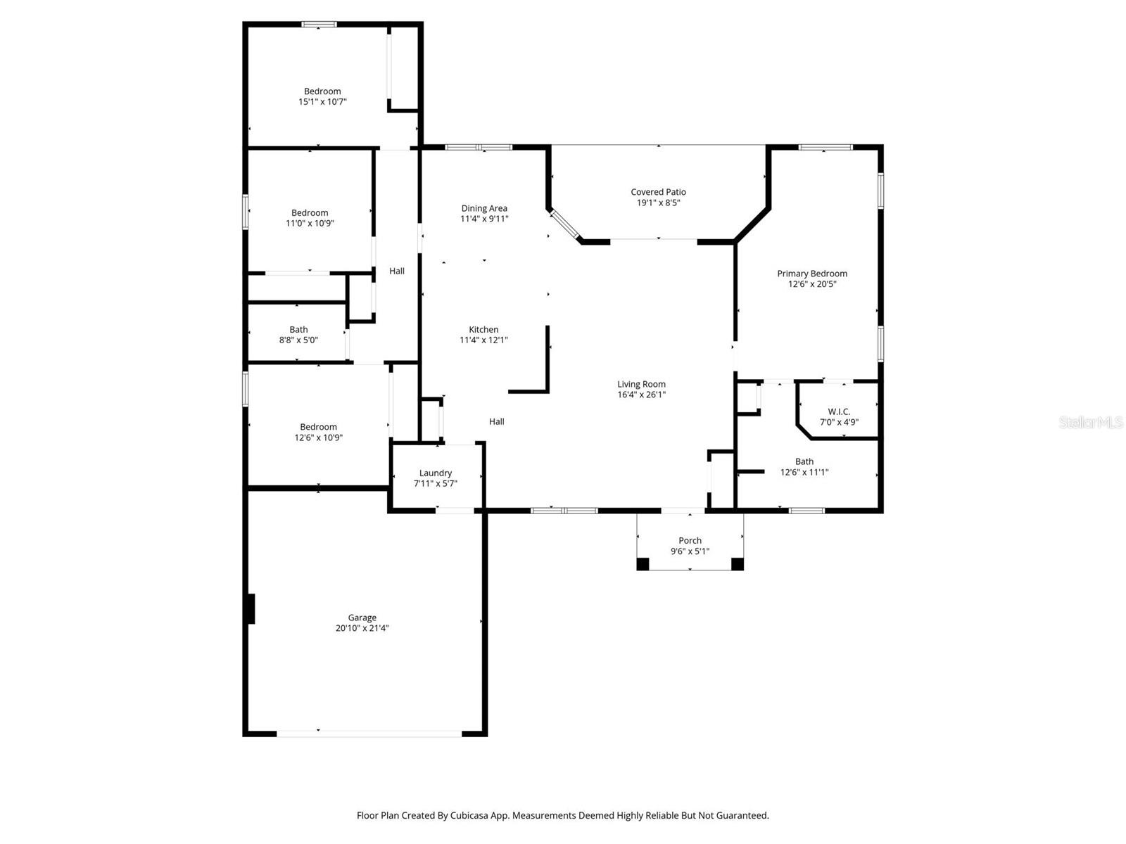 13182 SPRUCE GROUSE AVENUE