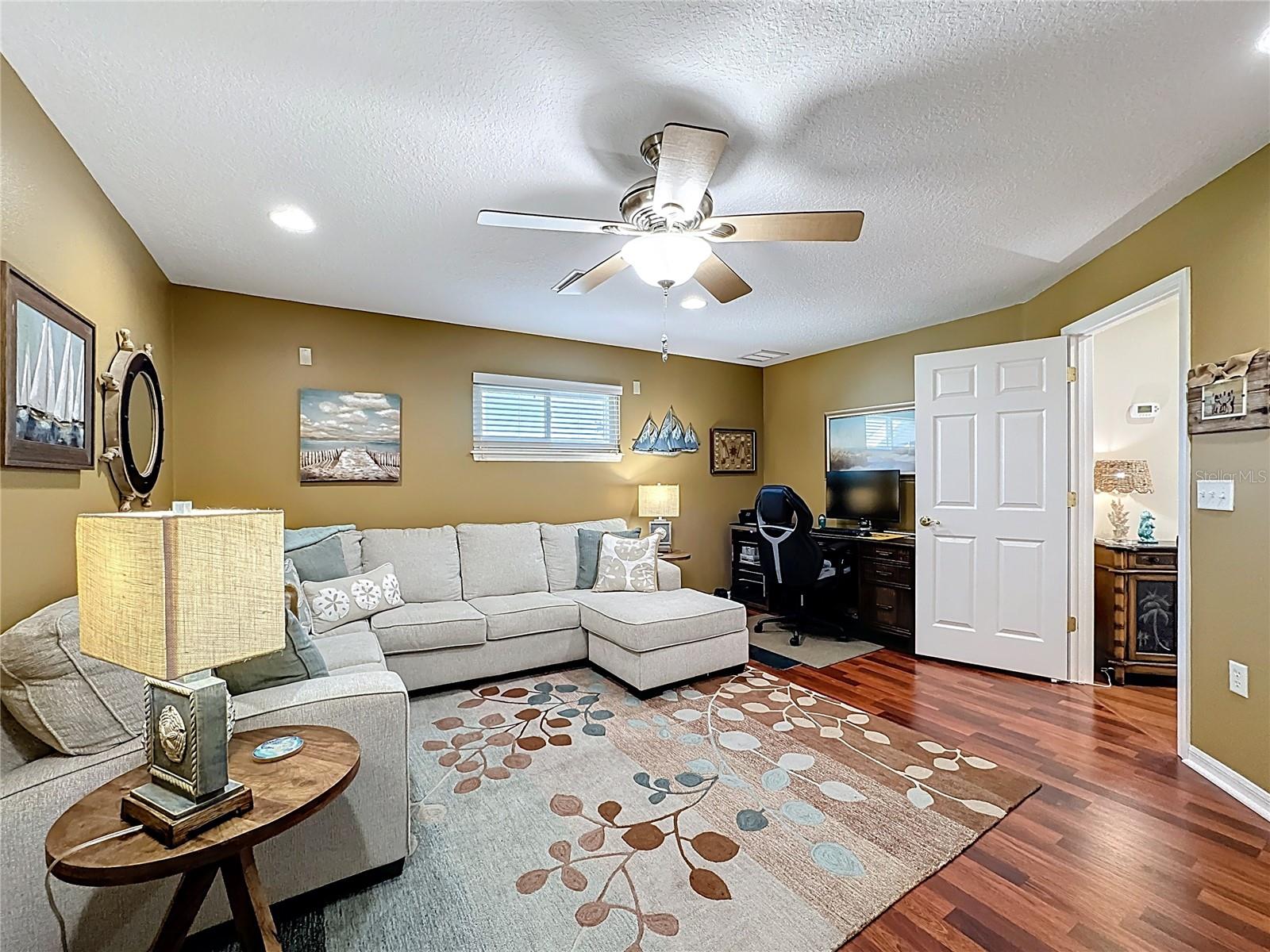 RIVERS RIDGE SUB - Residential