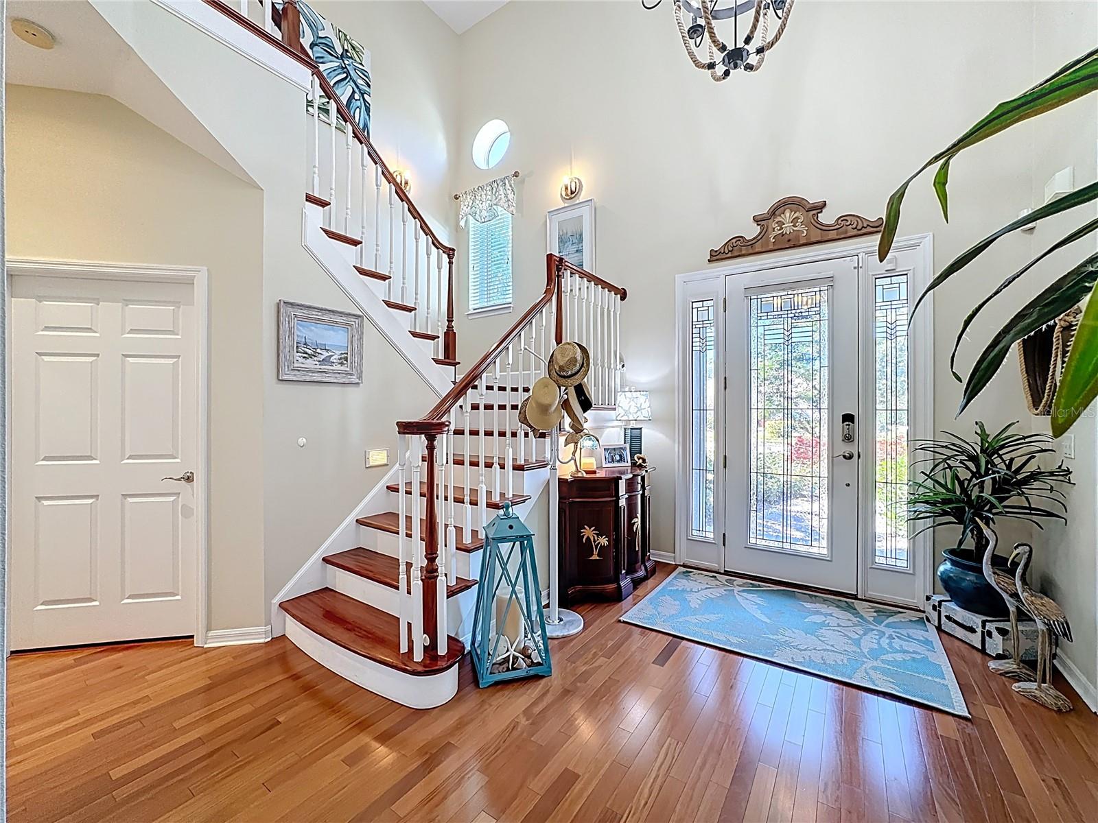 RIVERS RIDGE SUB - Residential