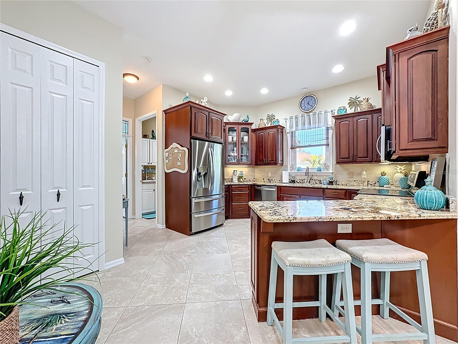 RIVERS RIDGE SUB - Residential