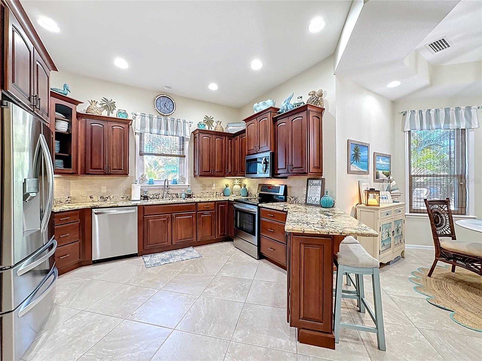 RIVERS RIDGE SUB - Residential