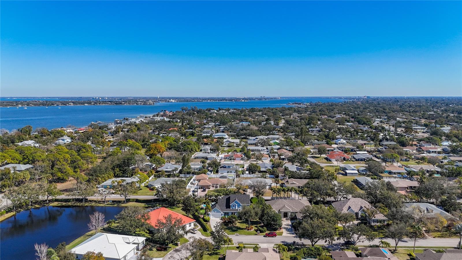 RIVERS RIDGE SUB - Residential