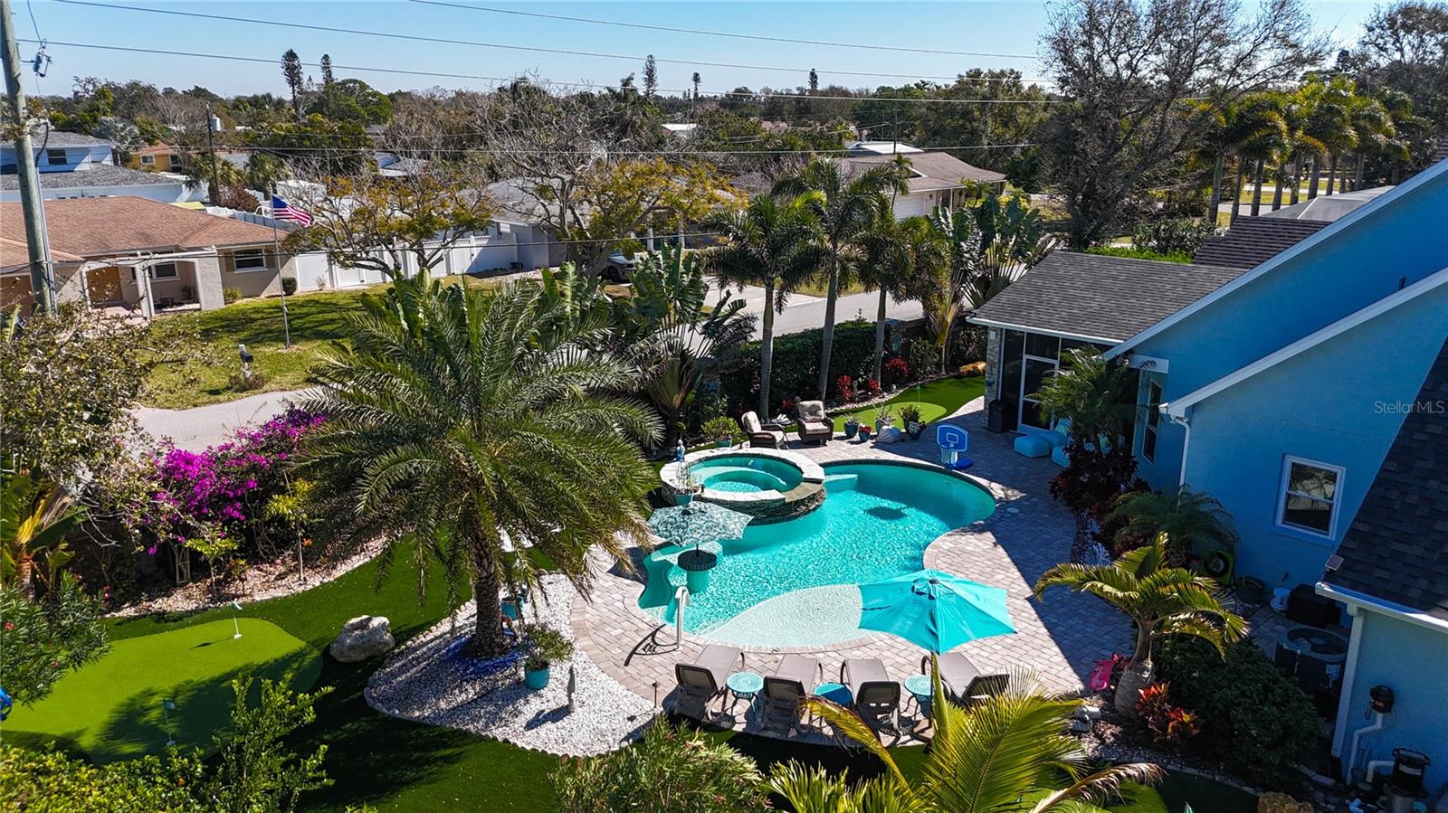 RIVERS RIDGE SUB - Residential