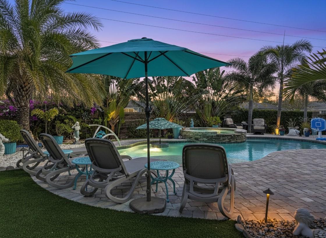 RIVERS RIDGE SUB - Residential