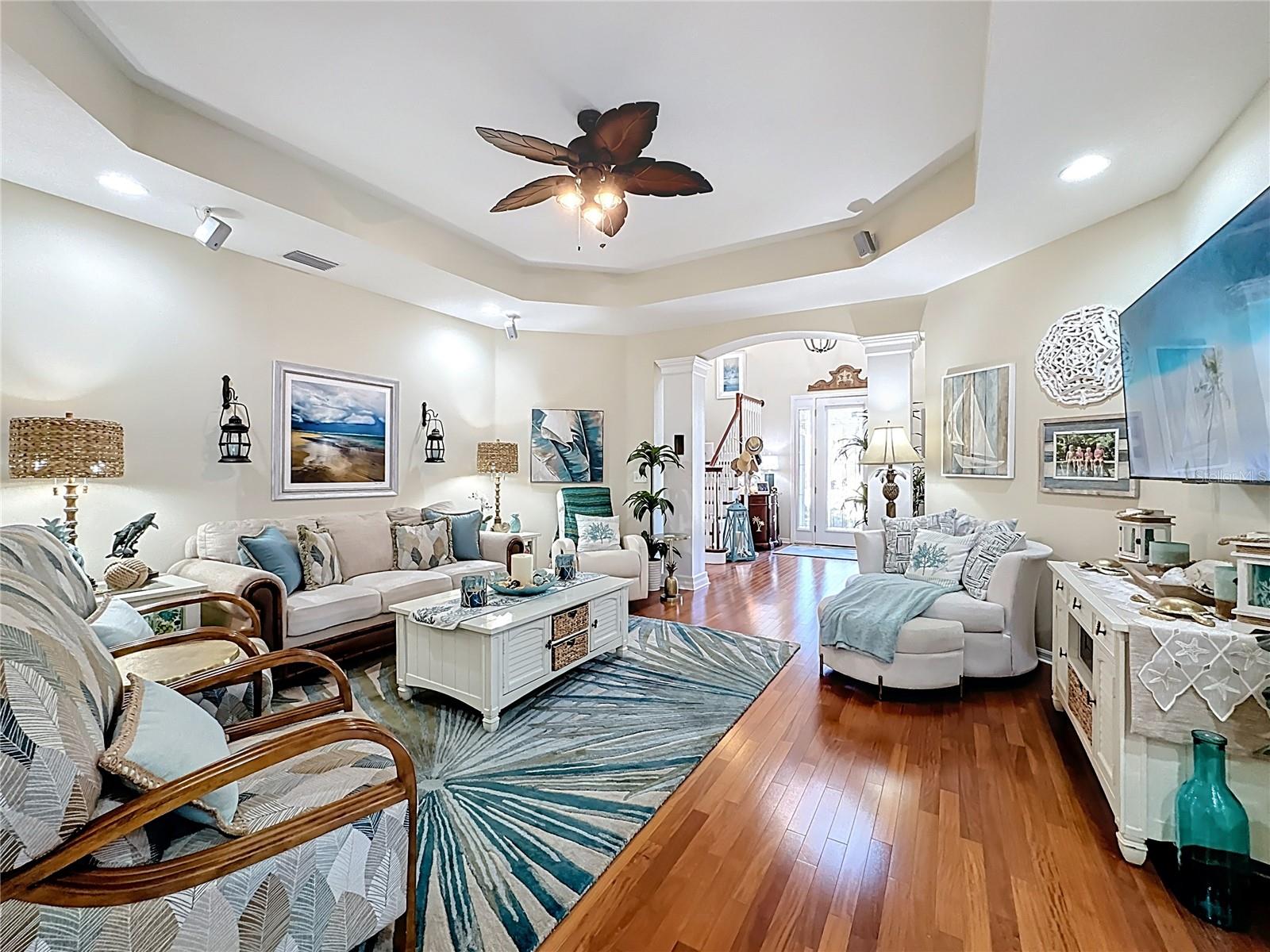 RIVERS RIDGE SUB - Residential