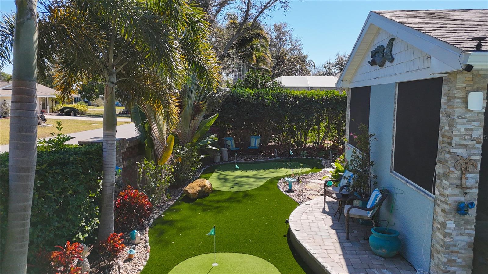 RIVERS RIDGE SUB - Residential