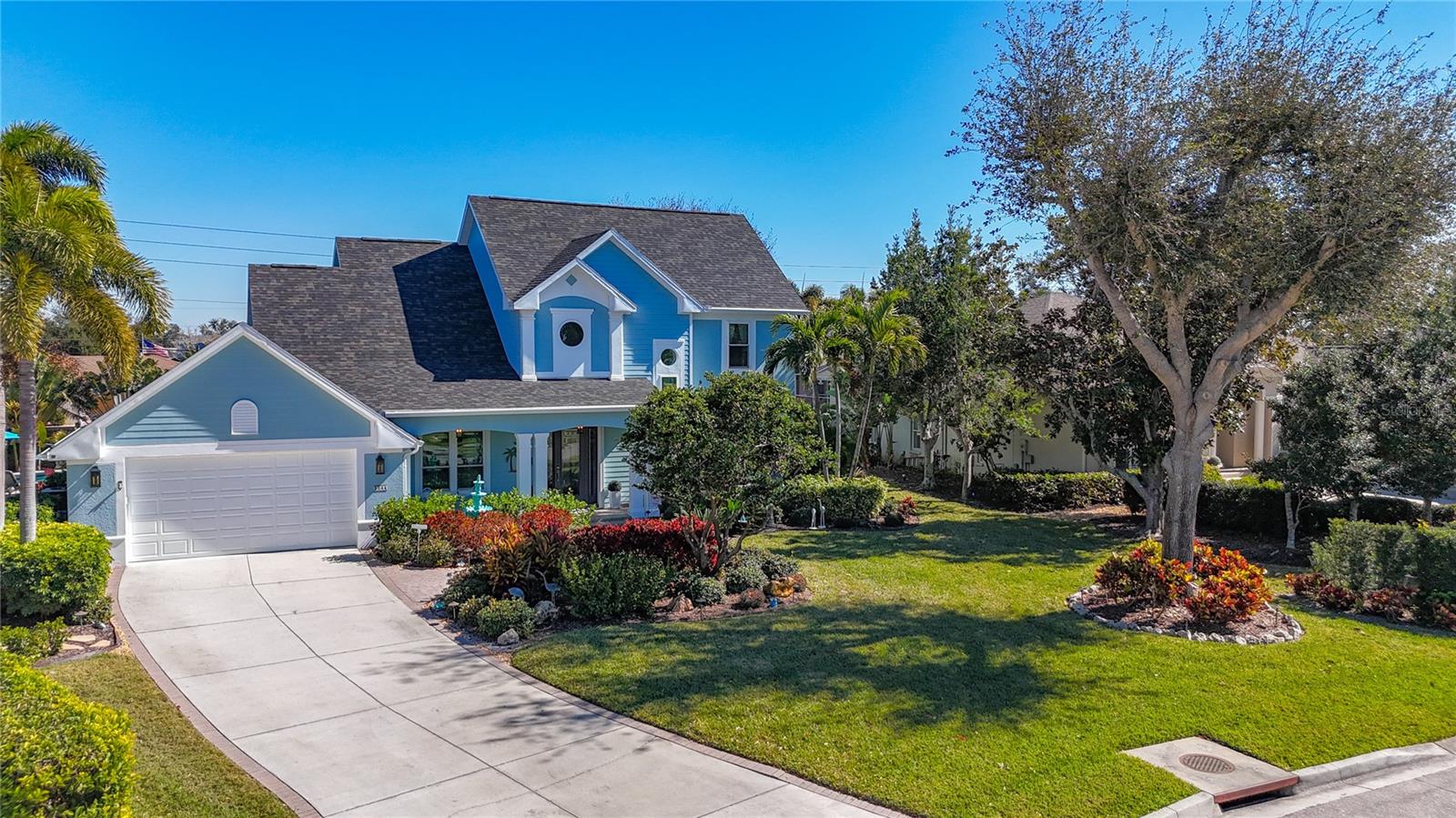 RIVERS RIDGE SUB - Residential