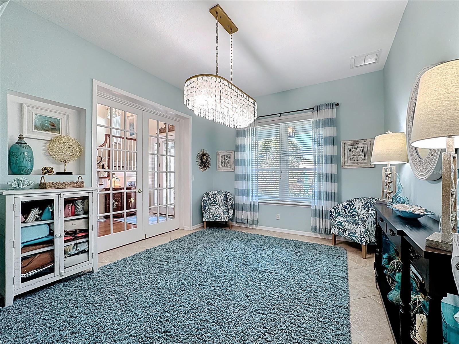 RIVERS RIDGE SUB - Residential