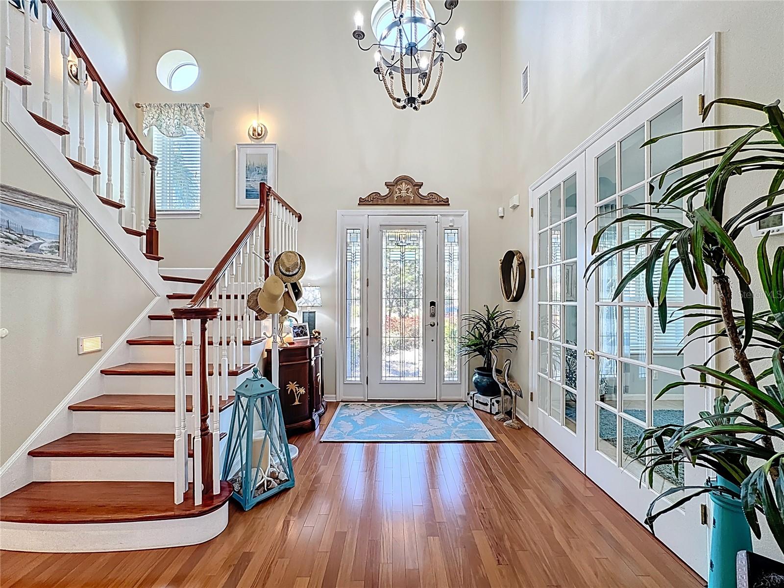 RIVERS RIDGE SUB - Residential