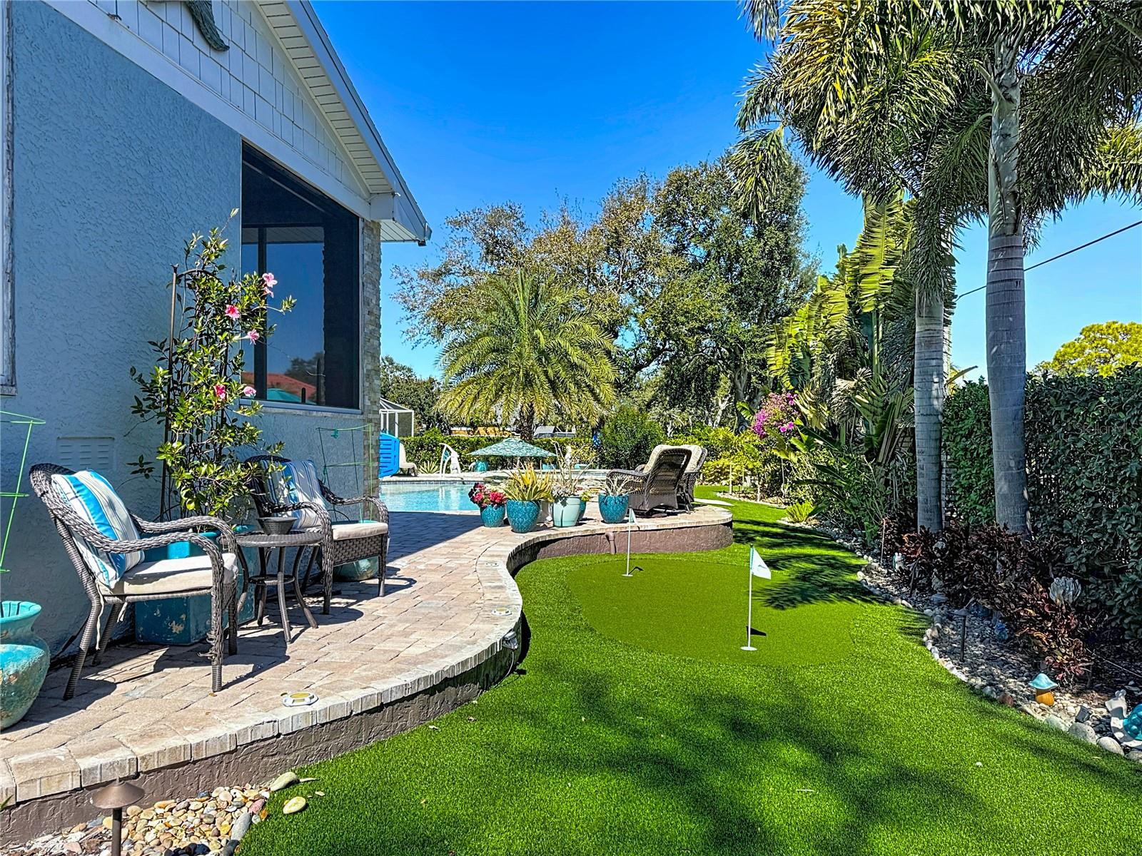 RIVERS RIDGE SUB - Residential