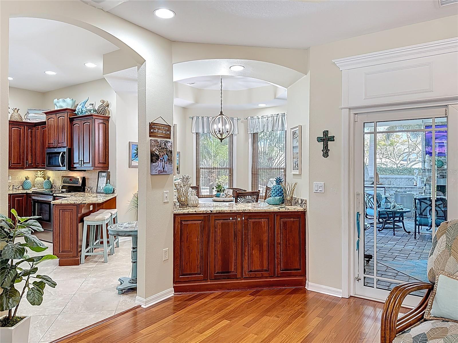 RIVERS RIDGE SUB - Residential