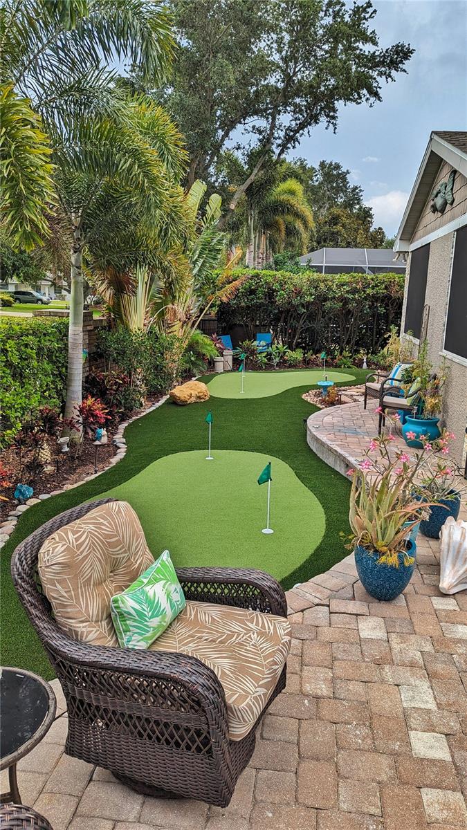 RIVERS RIDGE SUB - Residential