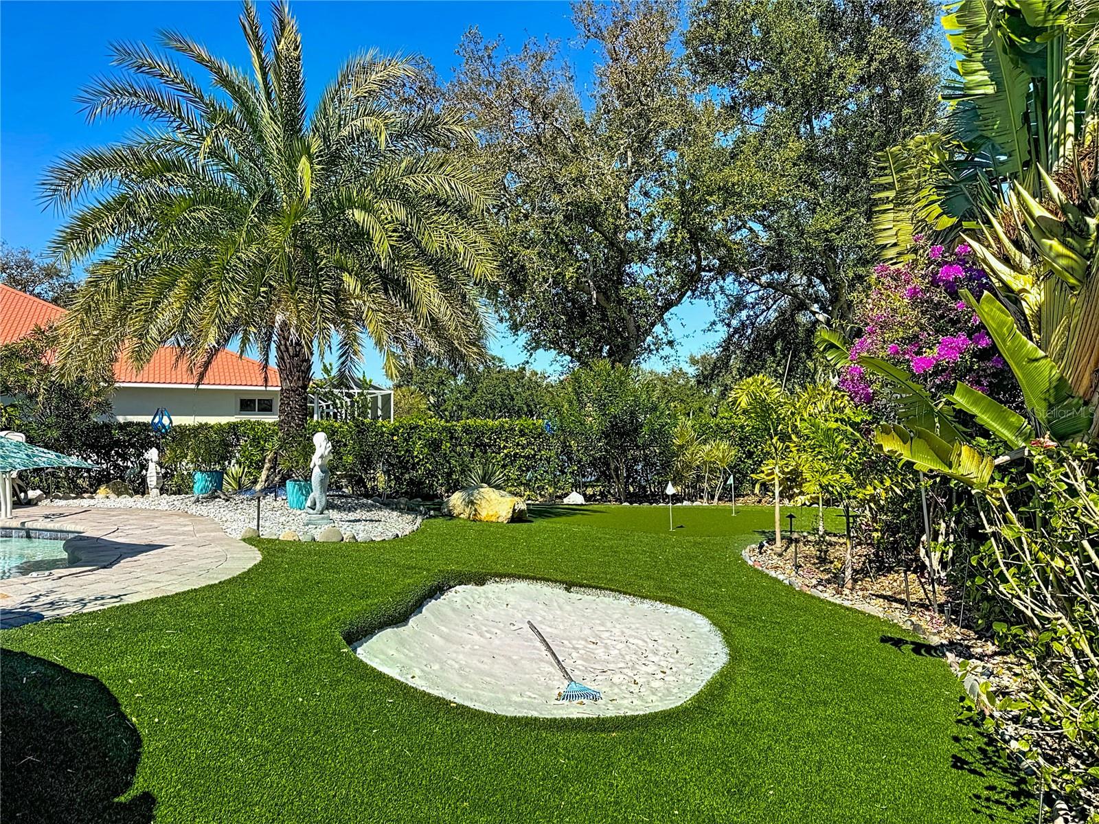 RIVERS RIDGE SUB - Residential