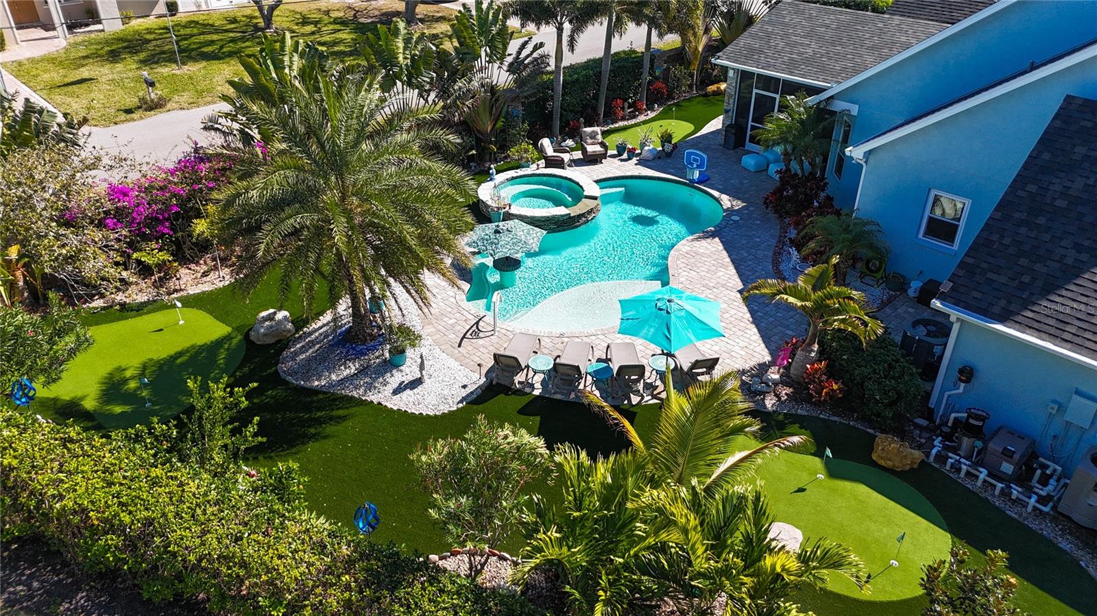 RIVERS RIDGE SUB - Residential