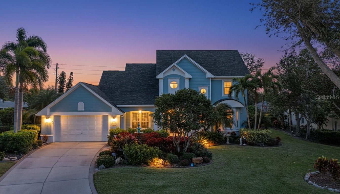 RIVERS RIDGE SUB - Residential