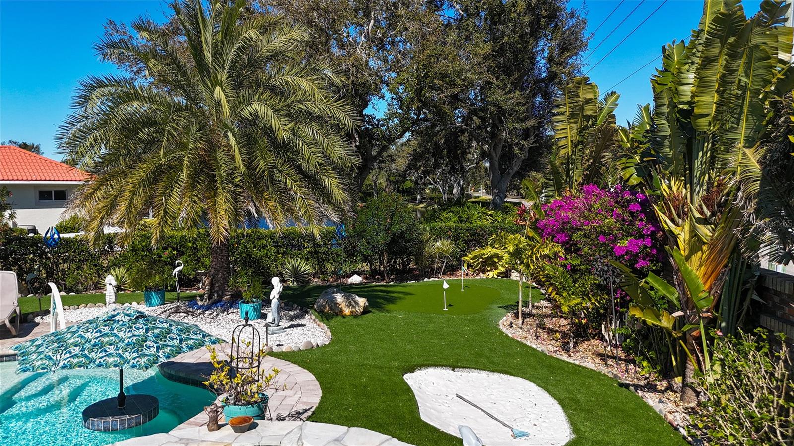 RIVERS RIDGE SUB - Residential