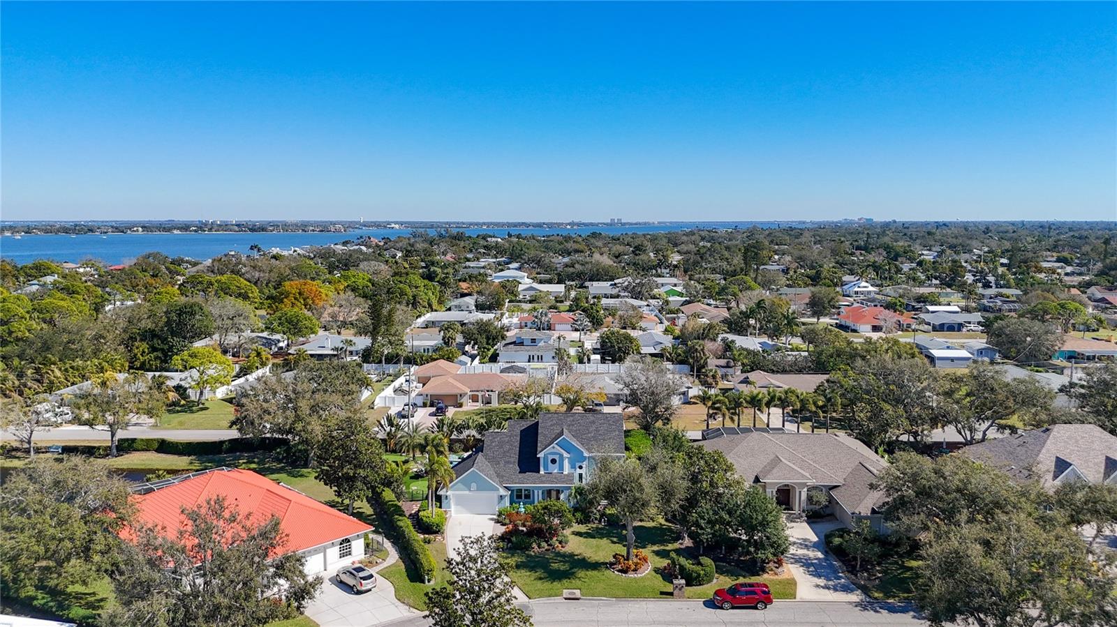 RIVERS RIDGE SUB - Residential