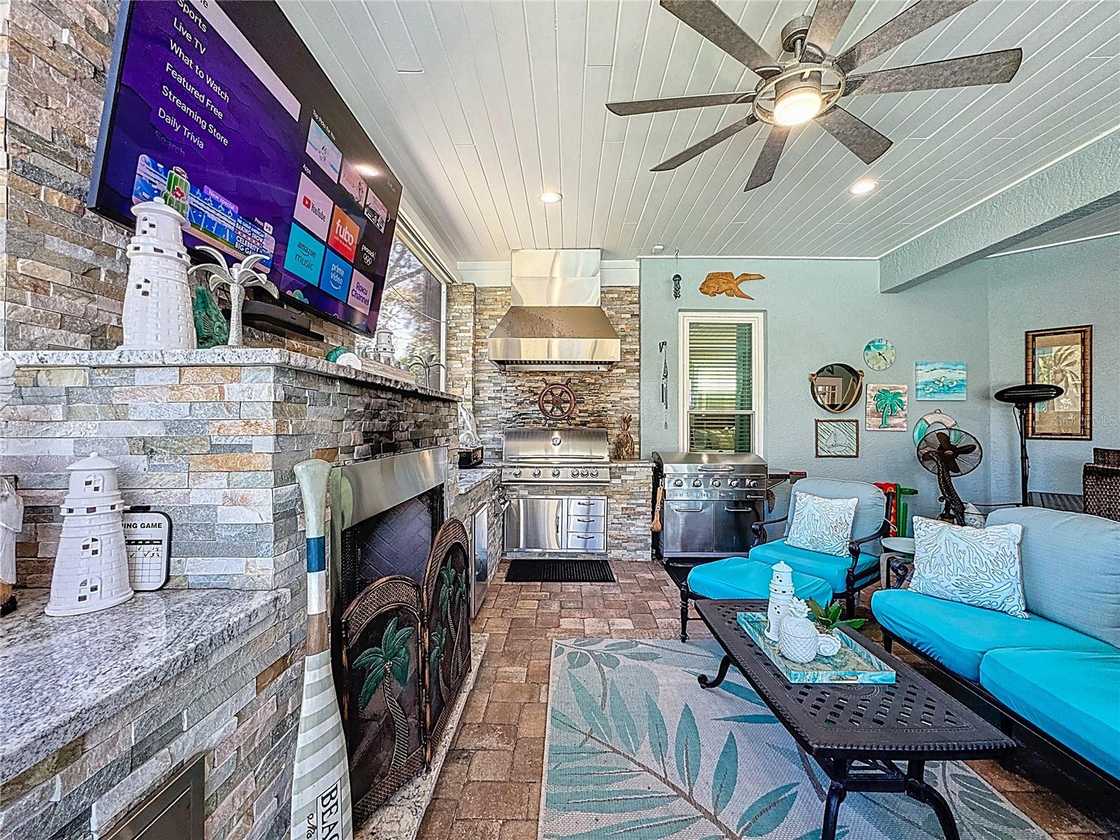 RIVERS RIDGE SUB - Residential