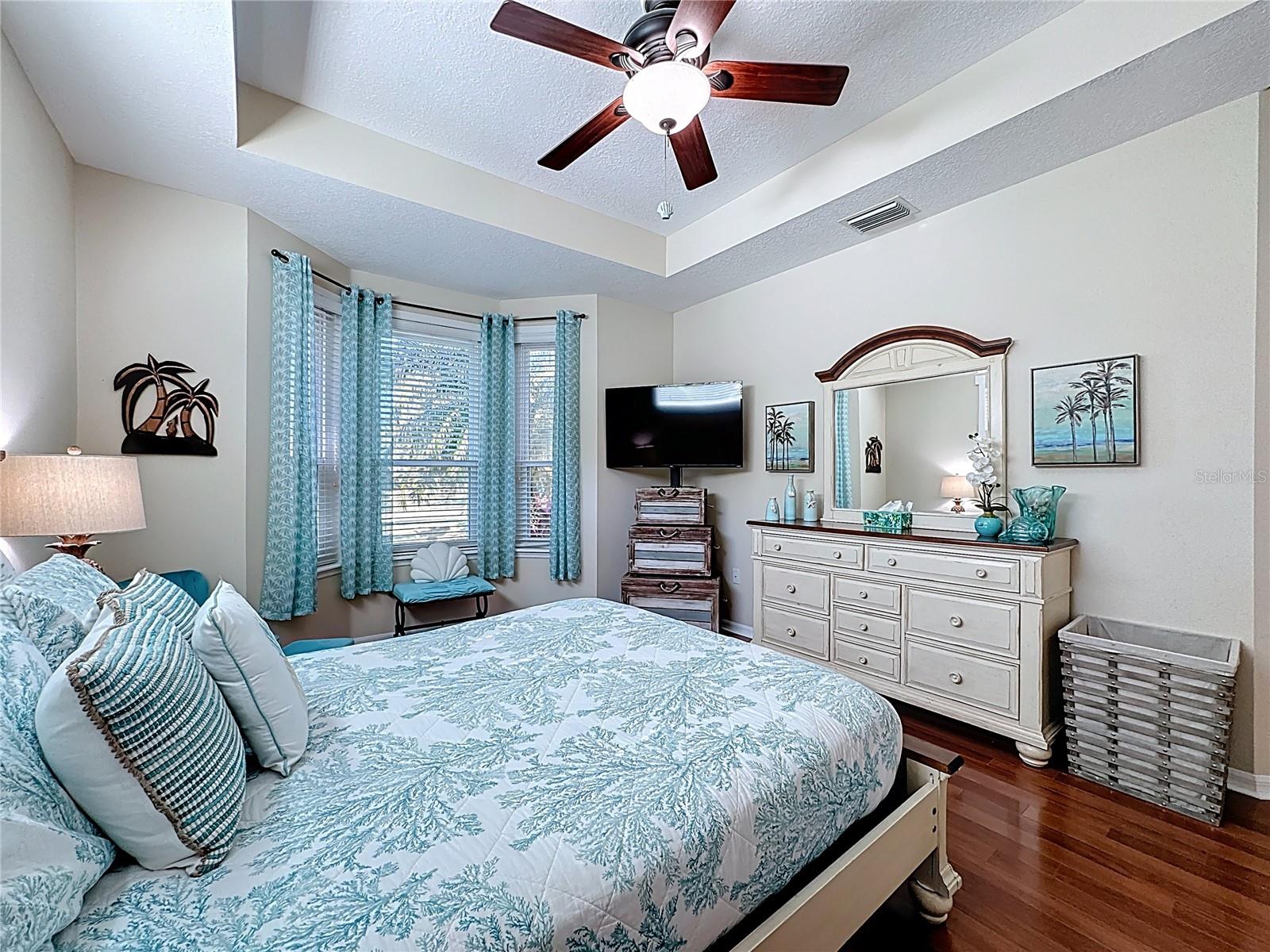 RIVERS RIDGE SUB - Residential