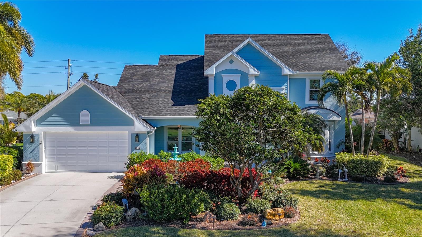 RIVERS RIDGE SUB - Residential