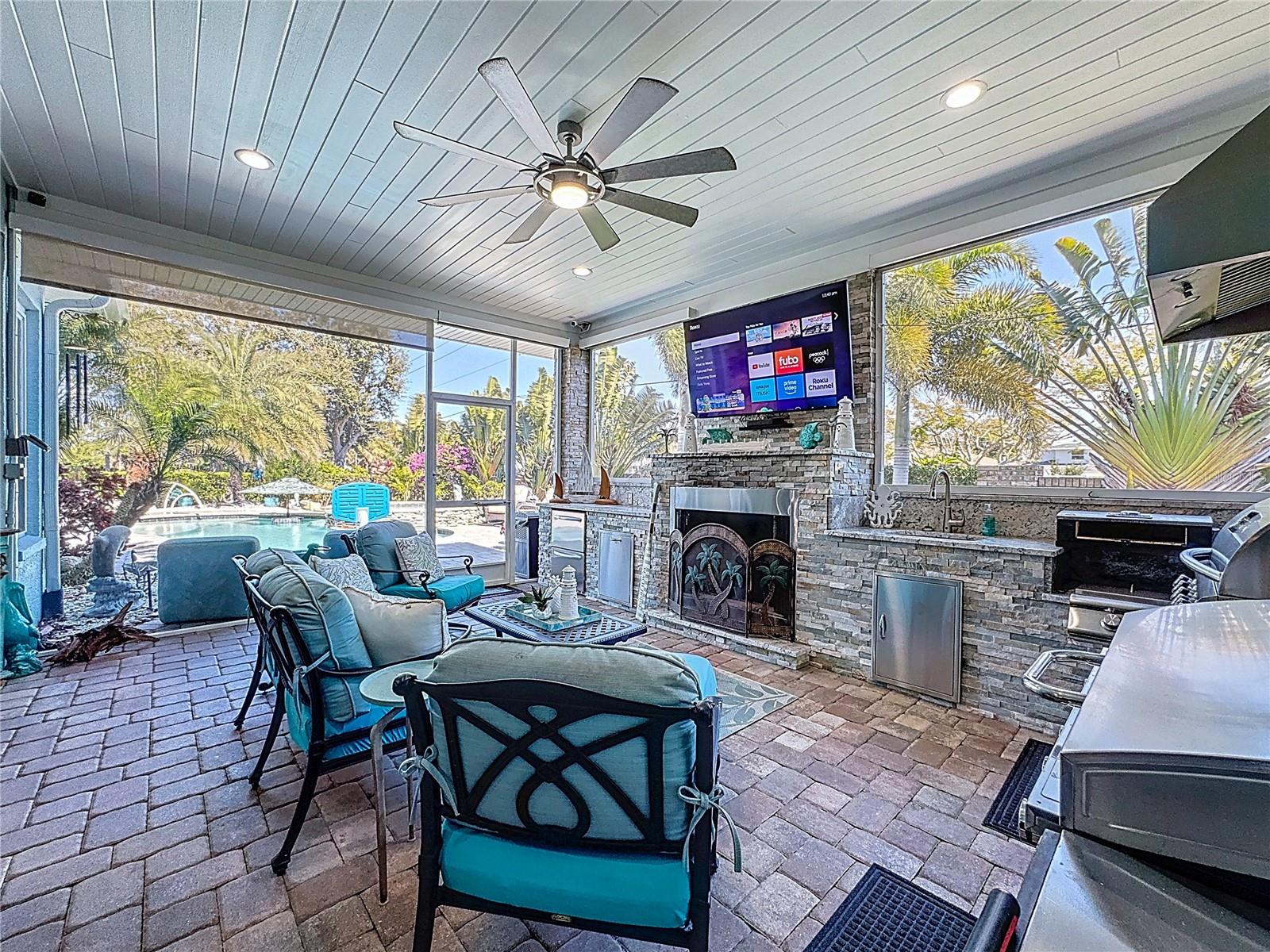 RIVERS RIDGE SUB - Residential