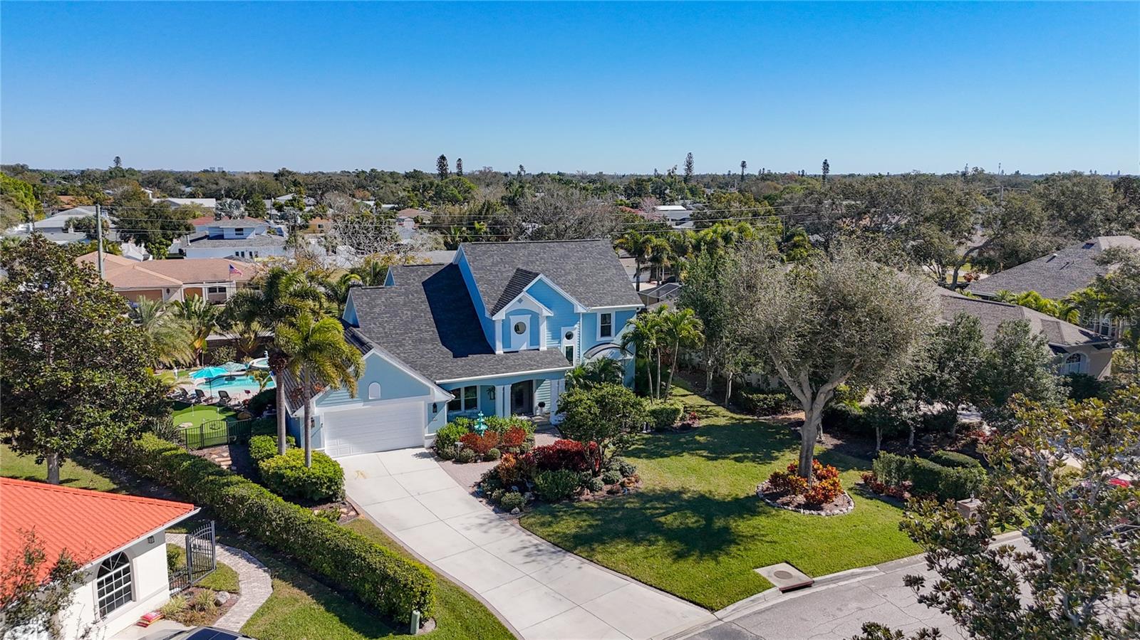 RIVERS RIDGE SUB - Residential