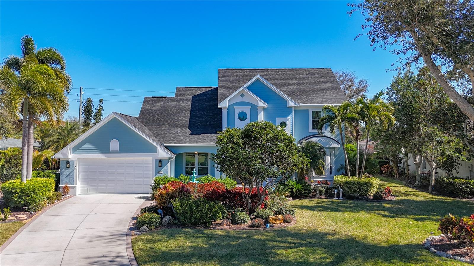 RIVERS RIDGE SUB - Residential