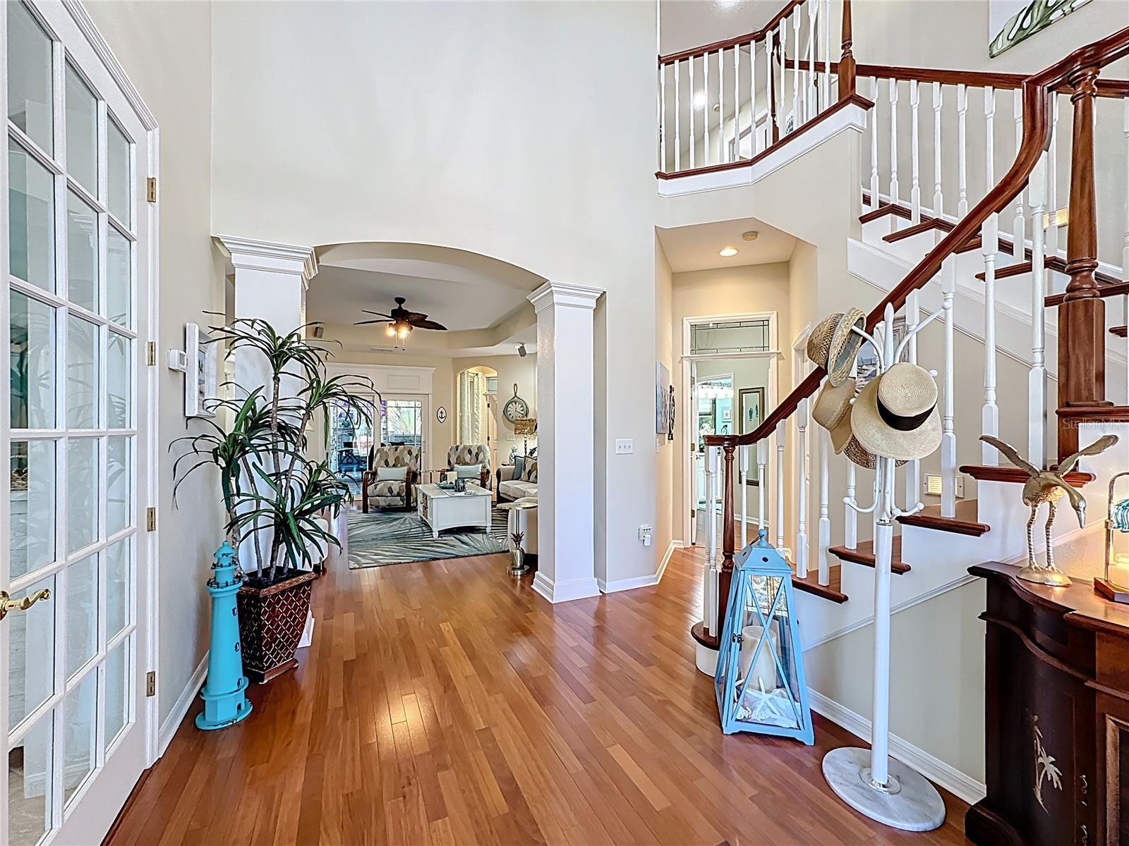 RIVERS RIDGE SUB - Residential