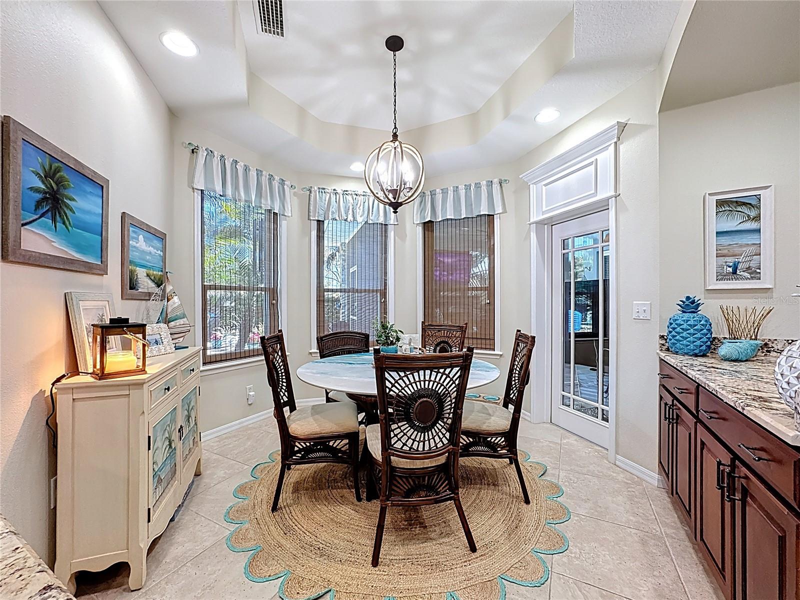 RIVERS RIDGE SUB - Residential