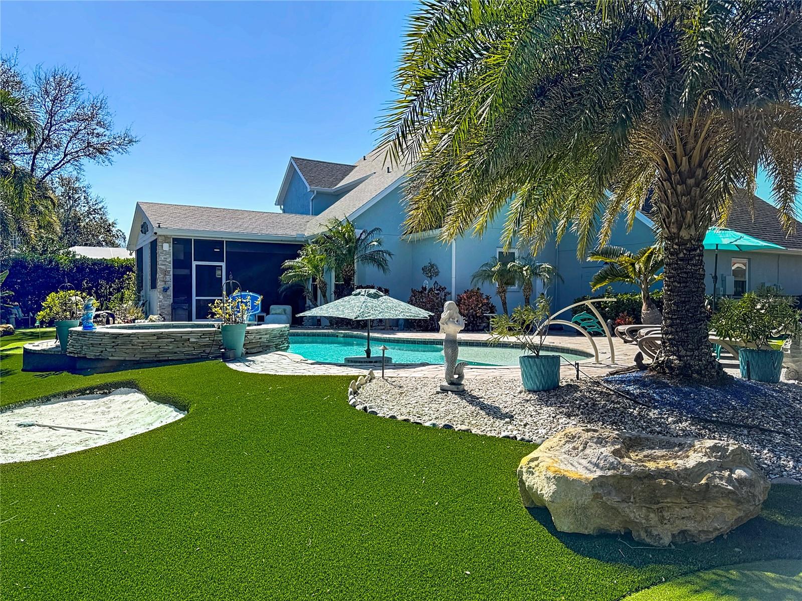 RIVERS RIDGE SUB - Residential