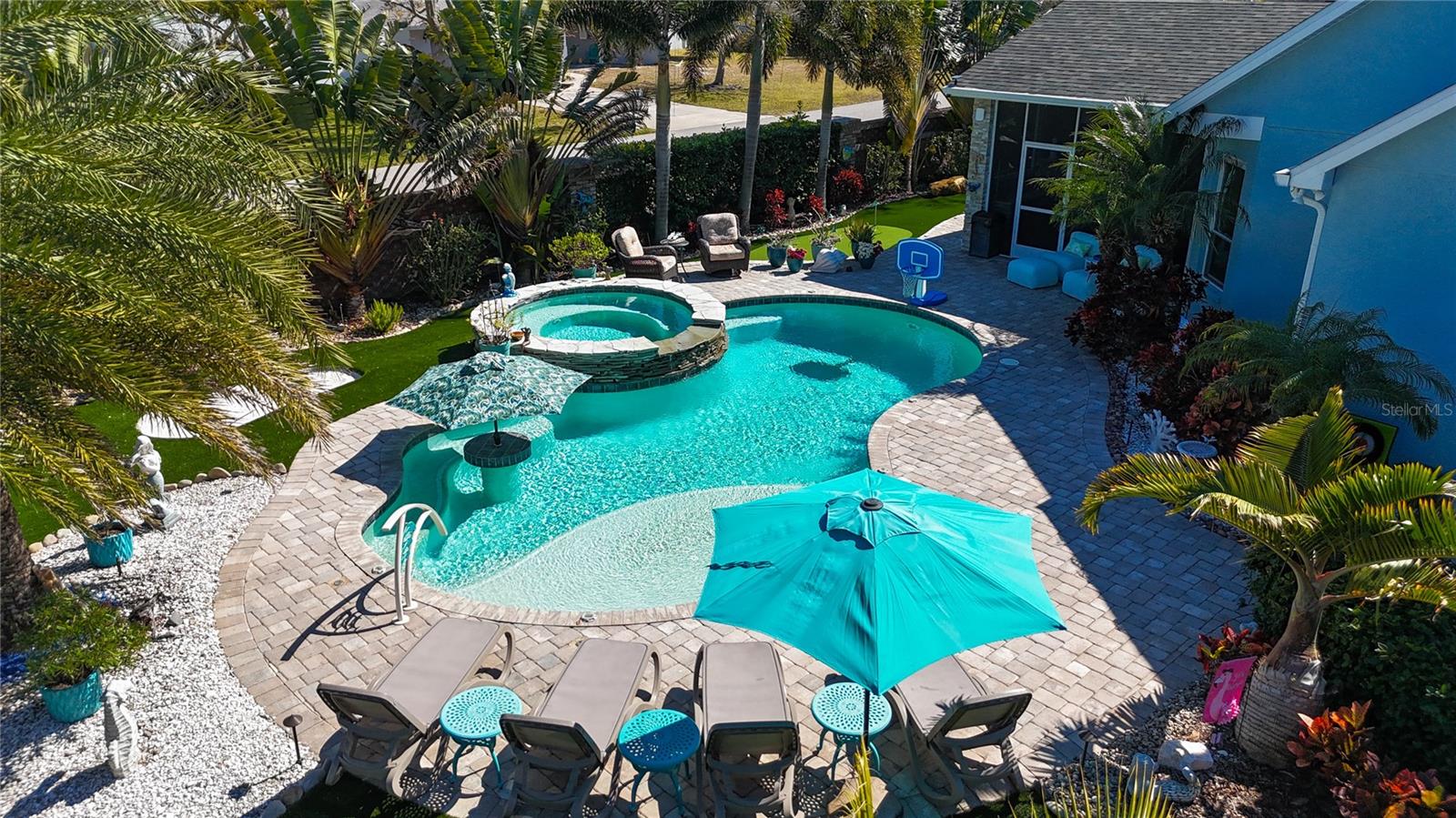 RIVERS RIDGE SUB - Residential