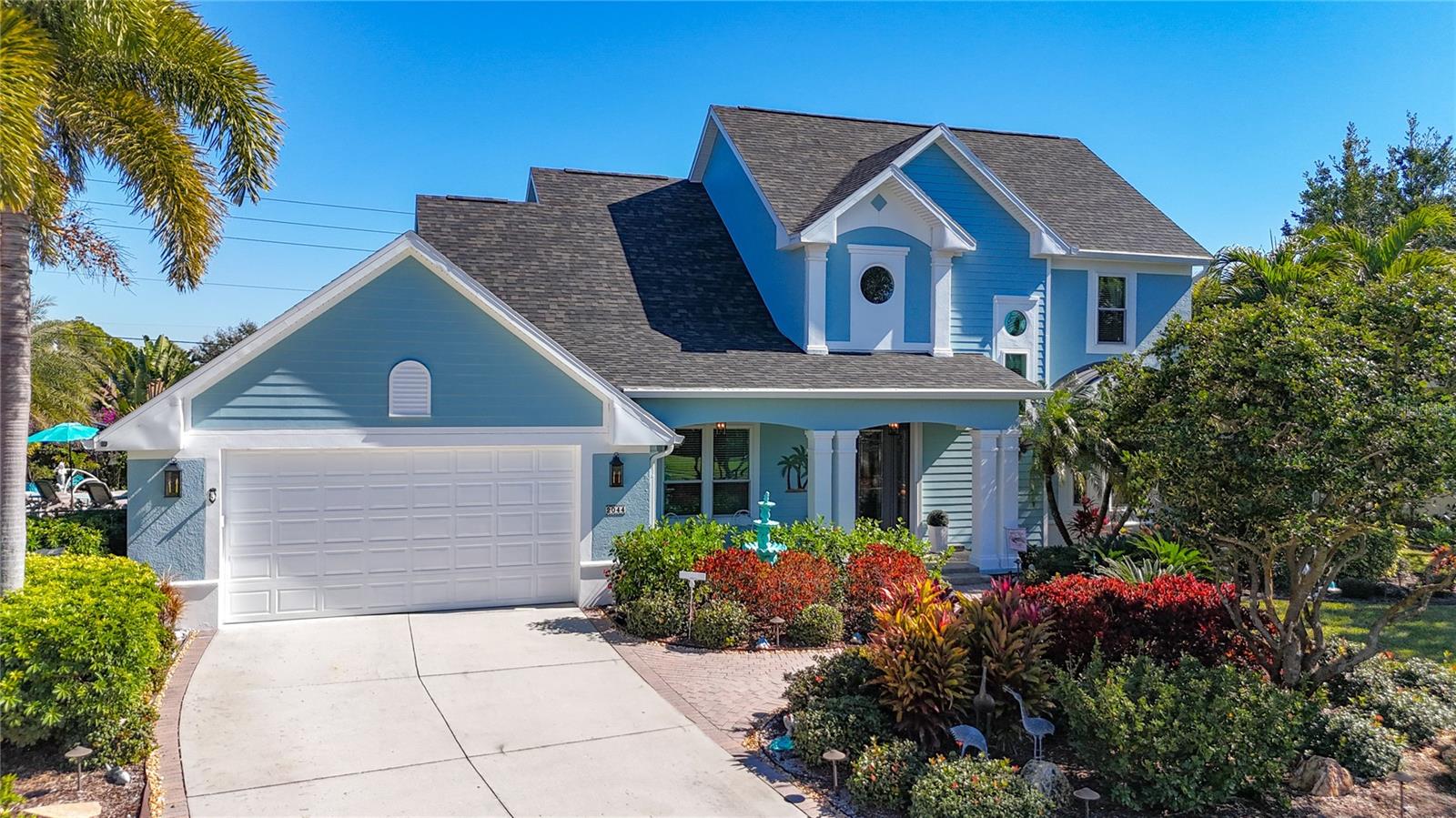 RIVERS RIDGE SUB - Residential