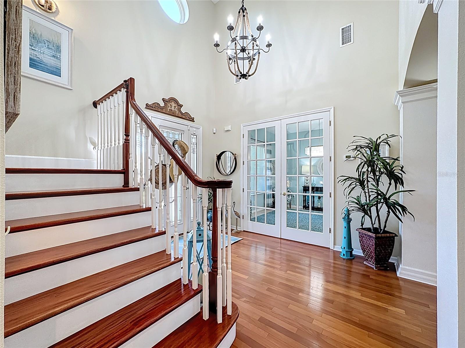 RIVERS RIDGE SUB - Residential