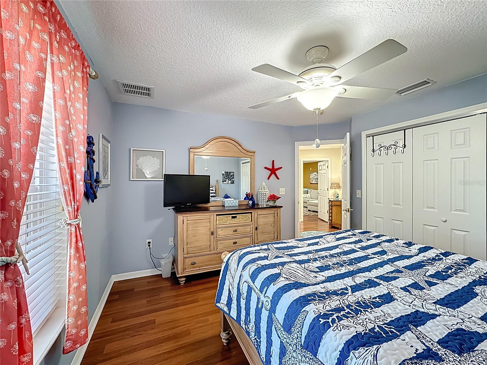 RIVERS RIDGE SUB - Residential