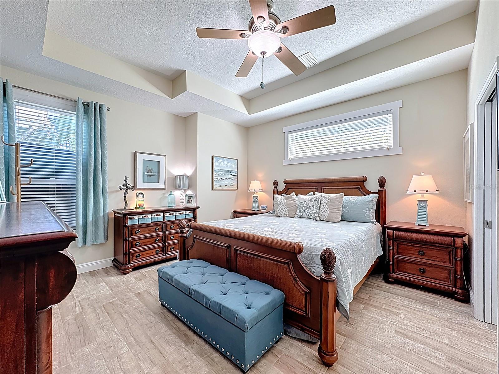 RIVERS RIDGE SUB - Residential