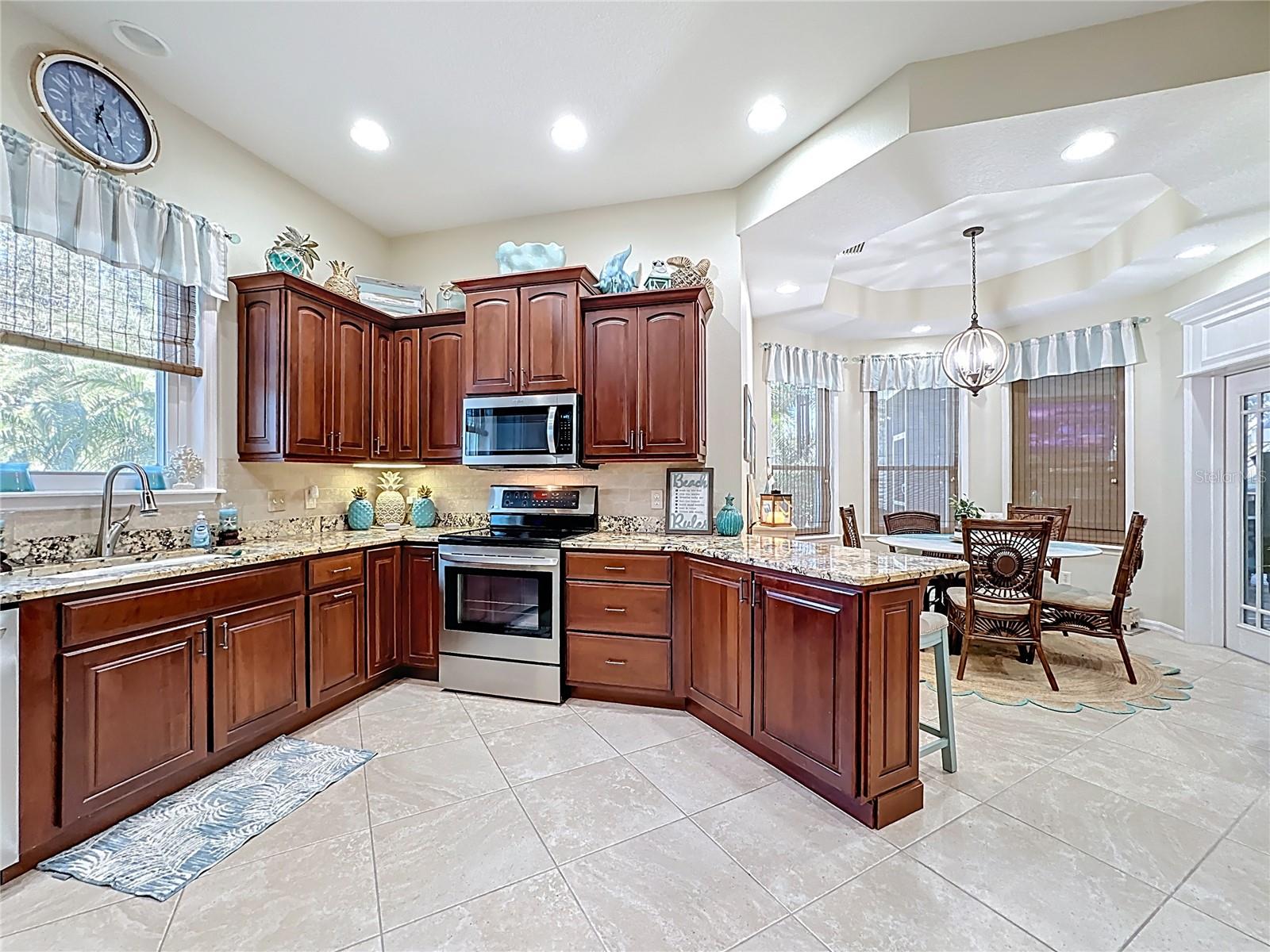 RIVERS RIDGE SUB - Residential