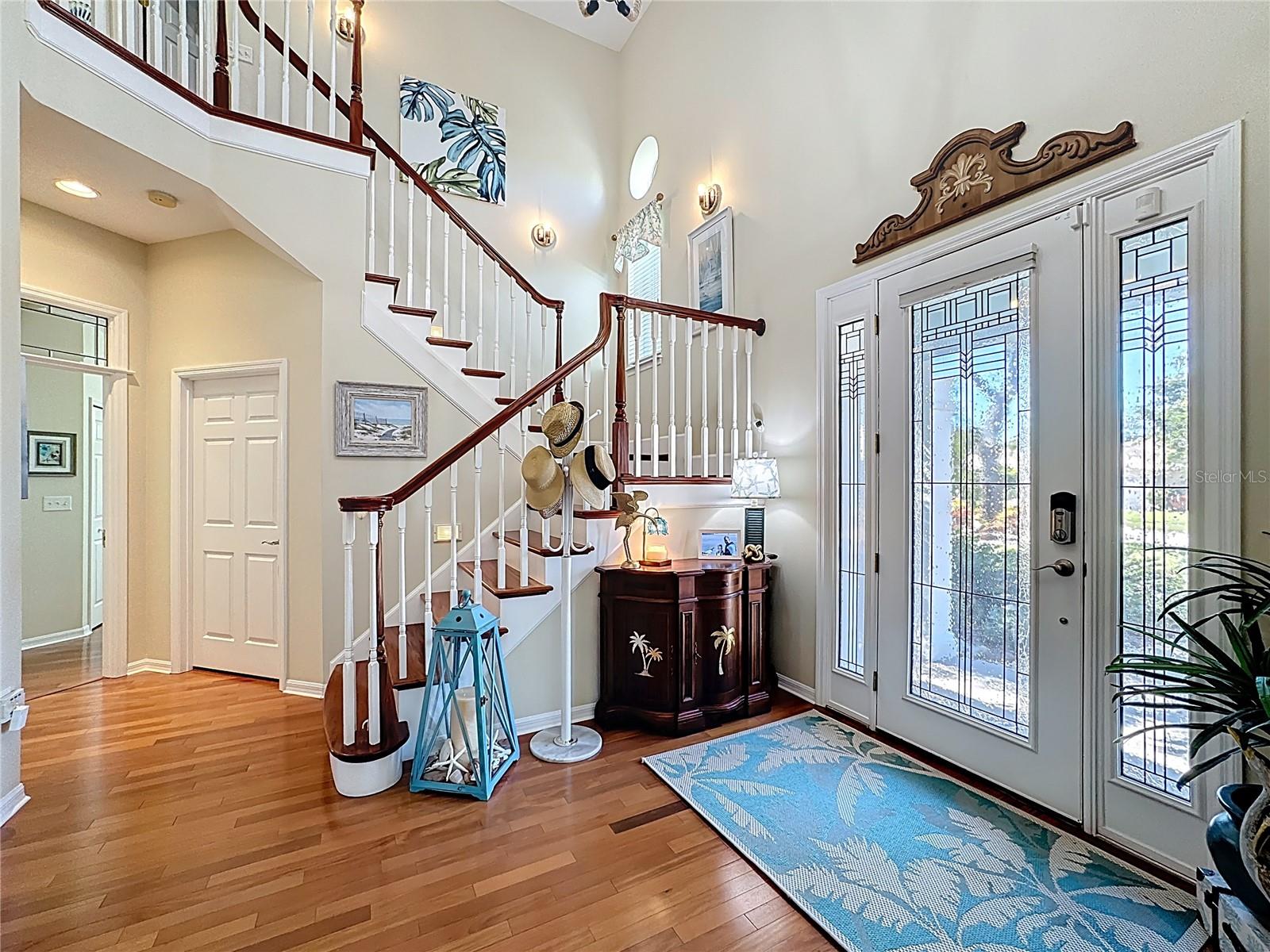 RIVERS RIDGE SUB - Residential