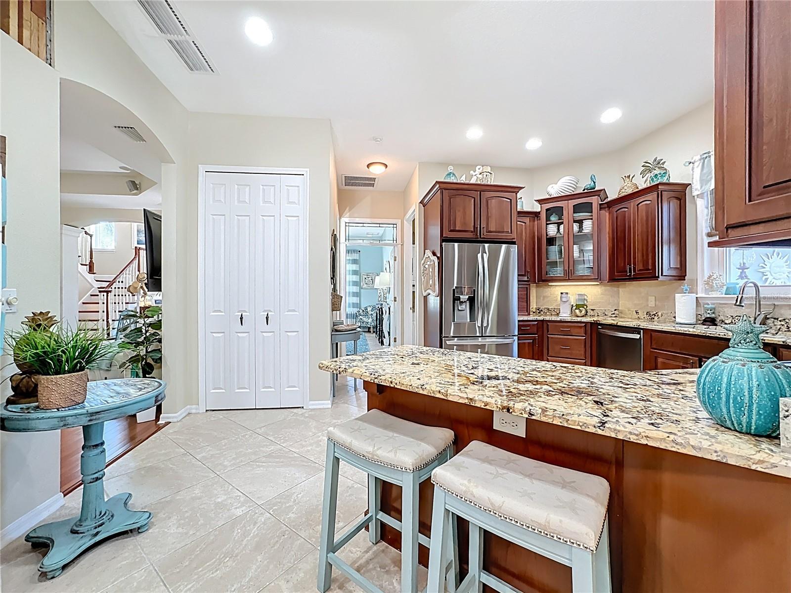 RIVERS RIDGE SUB - Residential