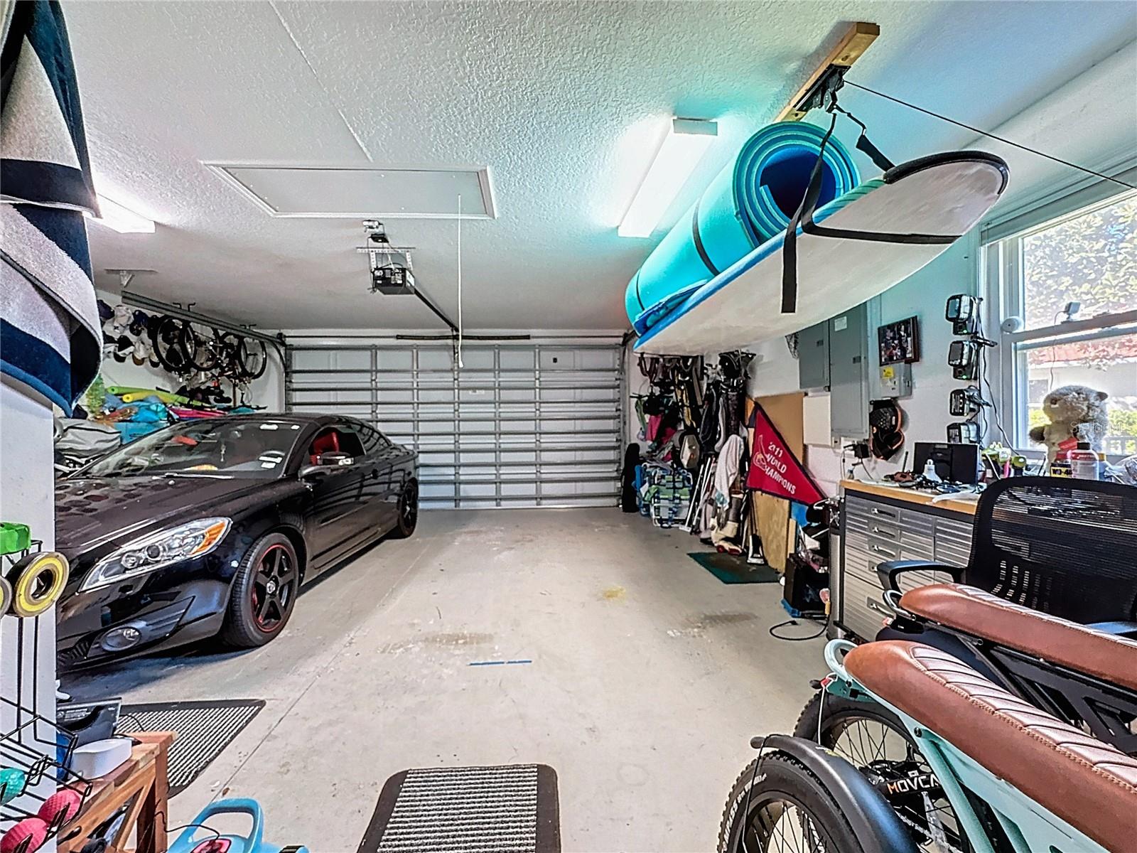 RIVERS RIDGE SUB - Residential