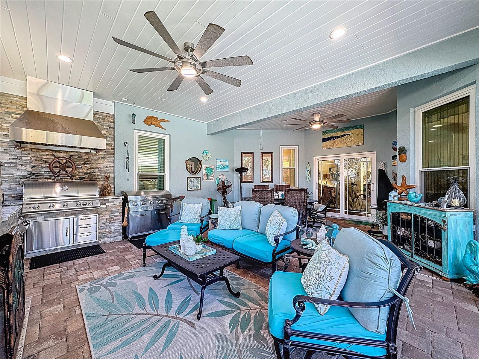 RIVERS RIDGE SUB - Residential