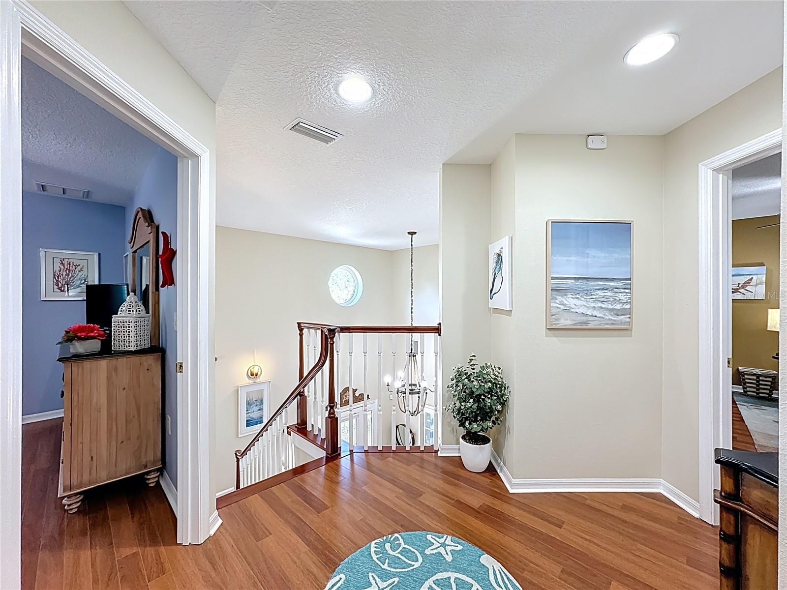 RIVERS RIDGE SUB - Residential