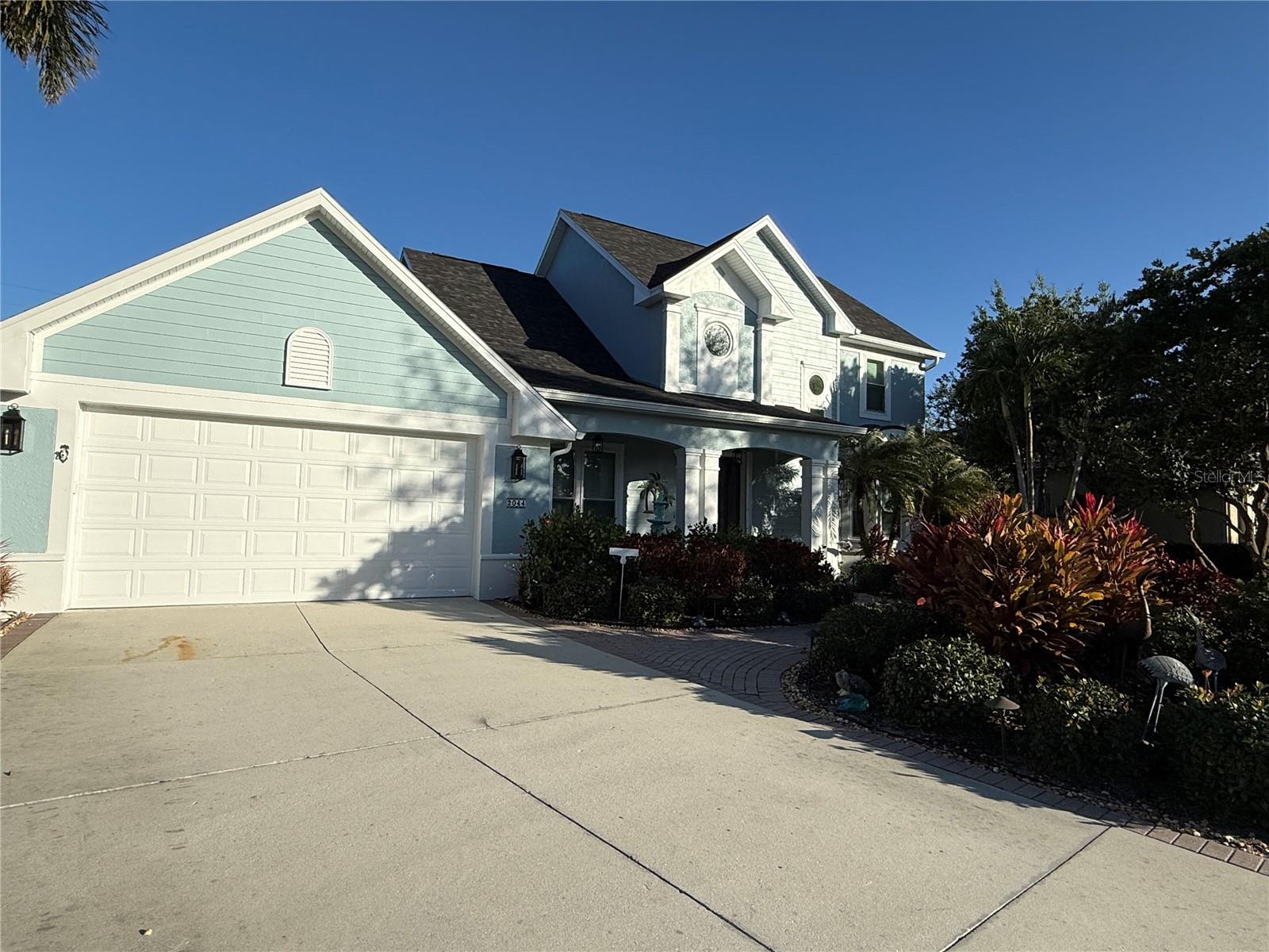 2044 84TH STREET CIRCLE NW