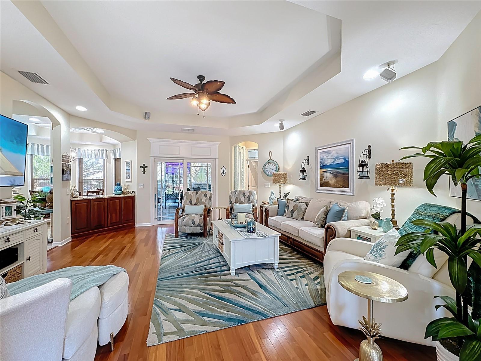 RIVERS RIDGE SUB - Residential