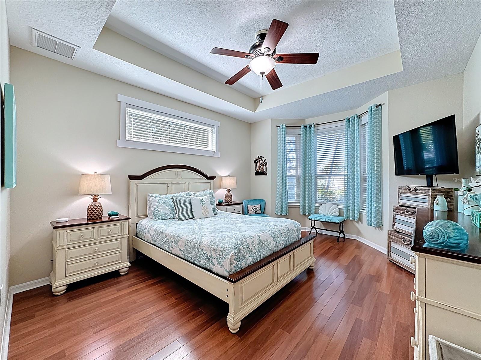 RIVERS RIDGE SUB - Residential